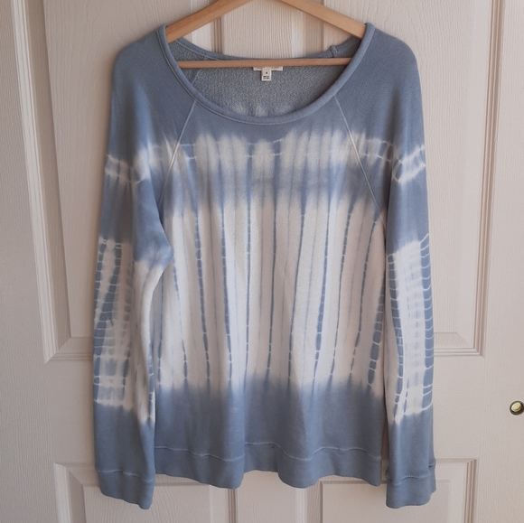 Soft Joie Tops - Soft Joie Tie Dye Annora B Pullover Size Medium